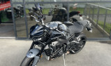 YAMAHA MT-10