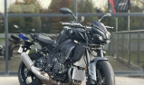 YAMAHA MT-10