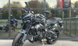 YAMAHA MT-10