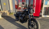REBEL 1100 BOITE MECANIQUE NOIR