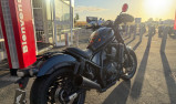 REBEL 1100 BOITE MECANIQUE NOIR