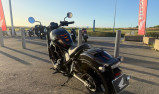 REBEL 1100 BOITE MECANIQUE NOIR