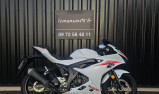 SUZUKI GSX-R 125
