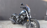 HONDA CMX 500 REBEL