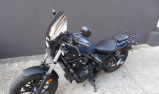 HONDA CMX 500 REBEL