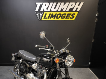 TRIUMPH BONNEVILLE T120 1200