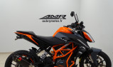 KTM 390 DUKE ABS  permis A2