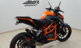 KTM 390 DUKE ABS  permis A2