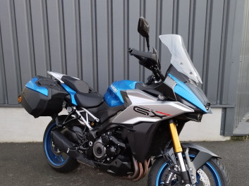 SUZUKI GSX-S 1000 GX
