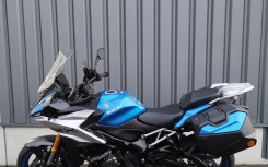SUZUKI GSX-S 1000 GX