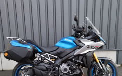 SUZUKI GSX-S 1000 GX
