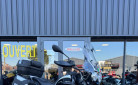 MOTO GUZZI V85 TT 850 GARDIA D