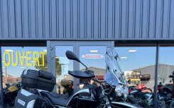 MOTO GUZZI V85 TT 850 GARDIA D