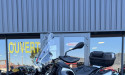MOTO GUZZI V85 TT 850 GARDIA D