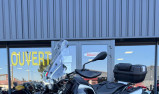 MOTO GUZZI V85 TT 850 GARDIA D