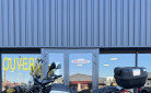 MOTO GUZZI V85 TT 850 GARDIA D