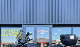 MOTO GUZZI V85 TT 850 GARDIA D