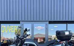 MOTO GUZZI V85 TT 850 GARDIA D