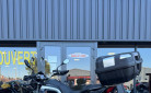 MOTO GUZZI V85 TT 850 GARDIA D