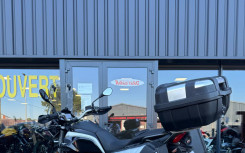 MOTO GUZZI V85 TT 850 GARDIA D