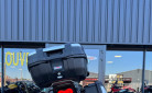 MOTO GUZZI V85 TT 850 GARDIA D
