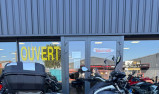 MOTO GUZZI V85 TT 850 GARDIA D