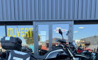 MOTO GUZZI V85 TT 850 GARDIA D