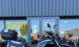 MOTO GUZZI V85 TT 850 GARDIA D