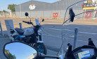 MOTO GUZZI V85 TT 850 GARDIA D