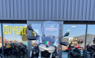 MOTO GUZZI V85 TT 850 GARDIA D