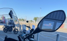 MOTO GUZZI V85 TT 850 GARDIA D