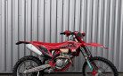 GASGAS EC 250 F 2022 - 74h
