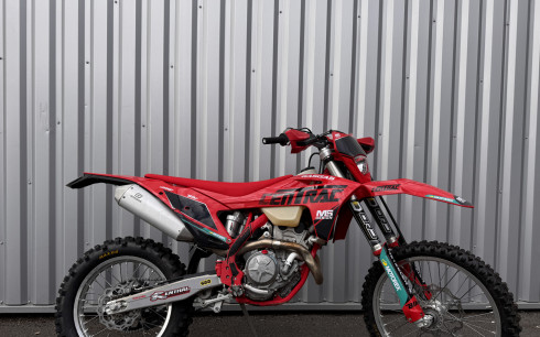 GASGAS EC 250 F 2022 - 74h