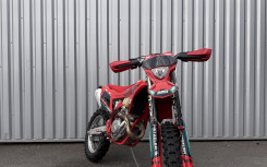 GASGAS EC 250 F 2022 - 74h