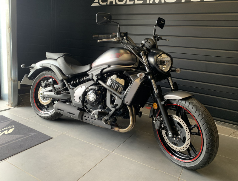 KAWASAKI VULCAN S