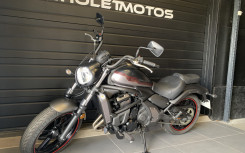KAWASAKI VULCAN S