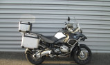 BMW R 1200 GS - ADVENTURE