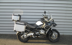 BMW R 1200 GS - ADVENTURE