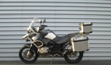 BMW R 1200 GS - ADVENTURE