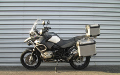 BMW R 1200 GS - ADVENTURE