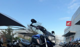 YAMAHA MT-07 (47.5CV)