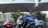 YAMAHA MT-07 (47.5CV)