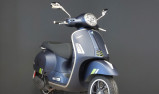 VESPA GTS 125 SUPERTECH