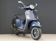 VESPA GTS 125 SUPERTECH