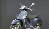 VESPA GTS 125 SUPERTECH