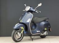 VESPA GTS 125 SUPERTECH