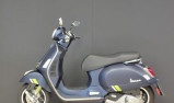 VESPA GTS 125 SUPERTECH