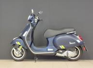 VESPA GTS 125 SUPERTECH