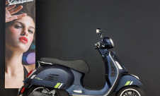 VESPA GTS 125 SUPERTECH