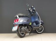 VESPA GTS 125 SUPERTECH